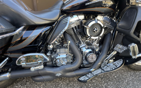 HARLEY FLTRUSE CVO 2016 TAN