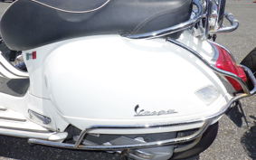 VESPA GTS150 SUPER