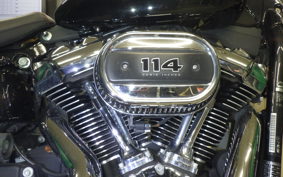 HARLEY FXBRS1870 2017