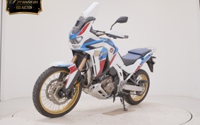 HONDA CRF1100L AFRICA TWIN DCT 2019 SD10