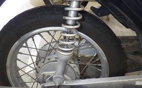 HONDA C110 SUPER CUB