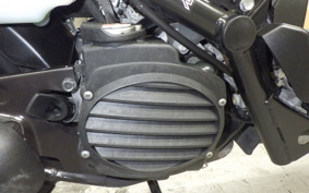 HONDA ZOOMER 2008 AF58