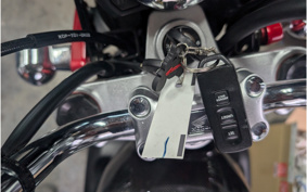 HONDA  MONKEY 125 JB02