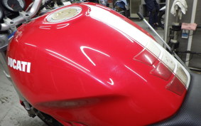 DUCATI MONSTER S2R 800 2008
