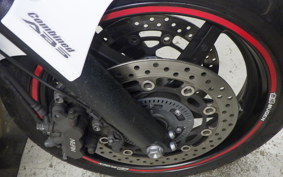 HONDA CB1300SB SUPER BOLDOR A 2011 SC54