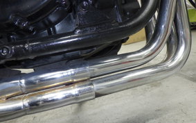 SUZUKI GSX400 IMPULSE 1994 GK79A