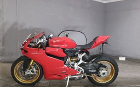 DUCATI 1199PANIGA-RES 2012 H802JA