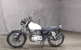SUZUKI GLASS TRACKER BIG BOY NJ4BA