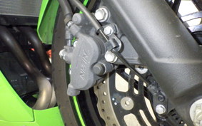 KAWASAKI NINJA 250 2019 EX250Y