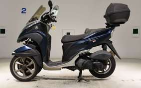 YAMAHA TRICITY 125 SE82J