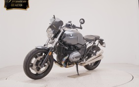 BMW R NINE T PURE 2022