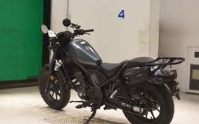 HONDA REBEL 250 A 2023 MC49
