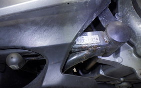 YAMAHA MAJESTY155 S 2012 SG28J