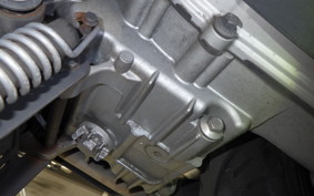 YAMAHA BW S125 Gen.2 SED9J