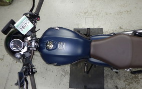 HONDA GB350 2022 NC59