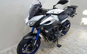 YAMAHA MT-09 Tracer 2015 RN36J