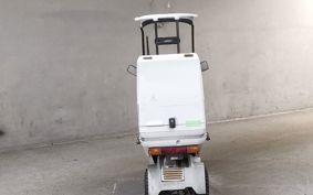 HONDA GYRO TA02