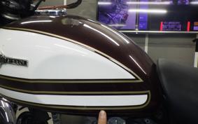 KAWASAKI ESTRELLA 2002 BJ250A