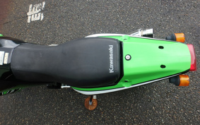KAWASAKI KSR110 KL110A