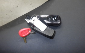 HONDA ADV160 KF54