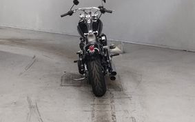 HARLEY HARLEY FXDWG1580 2010 GP4