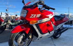 KAWASAKI NINJA ZX 10 1988 ZXT00B