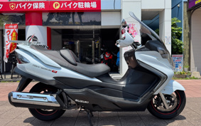SUZUKI SKYWAVE 250M CJ45A