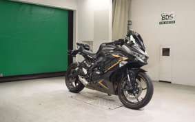 KAWASAKI ZX-25R ZX250E