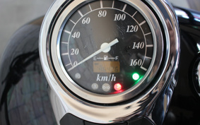 SUZUKI INTRUDER 400 CLASSIC 2002 VK54A