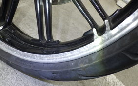 HARLEY FXBRS1870 2020