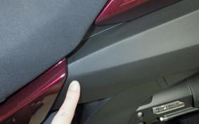 HONDA GL 1800 GOLD WING TOUR DCT 2025 SC79