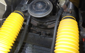 YAMAHA TDR250 2021 2YK