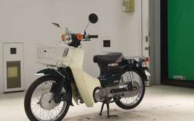 HONDA C90 SUPER CUB 2025 HA02