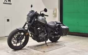 HONDA REBEL 1100 2024 SC83