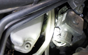 KAWASAKI Z250 A ER250C