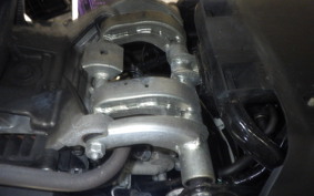 HONDA BENLY 50 AA05