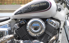 YAMAHA DRAGSTAR 400 2000 4TR