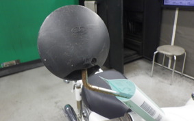 HONDA LITTLE CUB E AA01