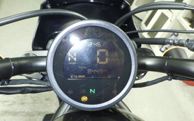 HONDA REBEL 250 S 2006 MC49