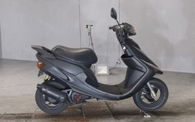 YAMAHA JOG ZR 3YK