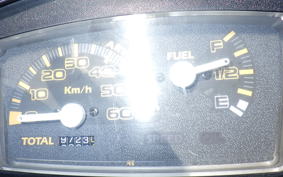YAMAHA JOG Gen.1 3KJ