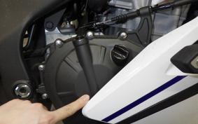 KAWASAKI ZX-25R-2SE ZX250H