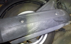 YAMAHA GEAR Gen.2 UA06J