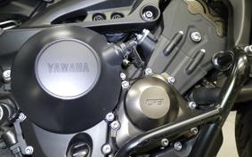 YAMAHA MT-09 Tracer GT 2020 RN51J