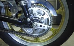 KAWASAKI Z400 J 2024 KZ400J