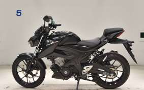 SUZUKI GSX-S125 1993 DL32B