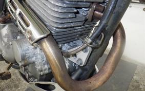 KAWASAKI SUPER SHERPA KL250G