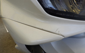 HONDA PCX 160 KF47