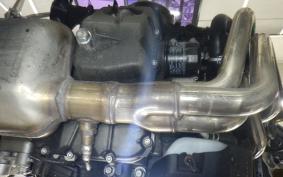 YAMAHA MT-09 A 2014 RN34J