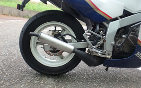 HONDA NSR50 AC10